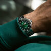 ORIS AQUIS DATE CALIBRE 400 (41.50 mm) - Image 3