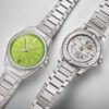 ORIS PROPILOT X KERMIT EDITION - Image 2