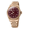 ORIS BIG CROWN POINTER DATE BRONZE
