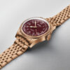 ORIS BIG CROWN POINTER DATE BRONZE - Image 2