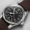 ORIS WALDENBURGERBAHN LIMITED EDITION - Image 3