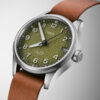 ORIS OKAVANGO AIR RESCUE LIMITED EDITION - Image 3