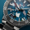 AQUIS DATE UPCYCLE CALIBRE 400 - Image 3