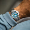 AQUIS DATE UPCYCLE CALIBRE 400 - Image 4