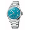 BIG CROWN POINTER DATE