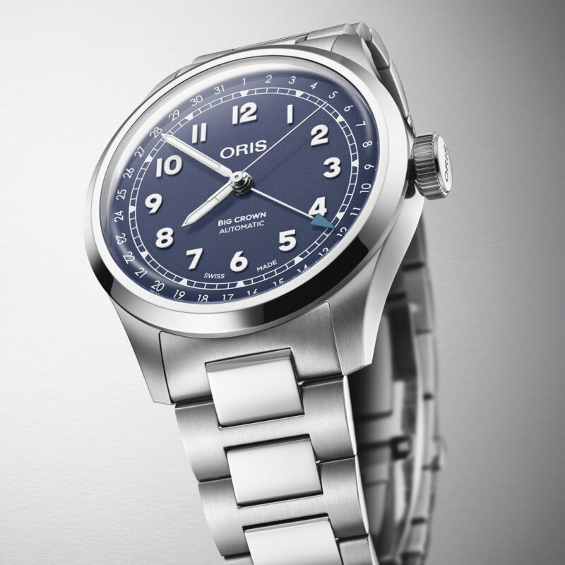 BIG CROWN POINTER DATE - Image 3
