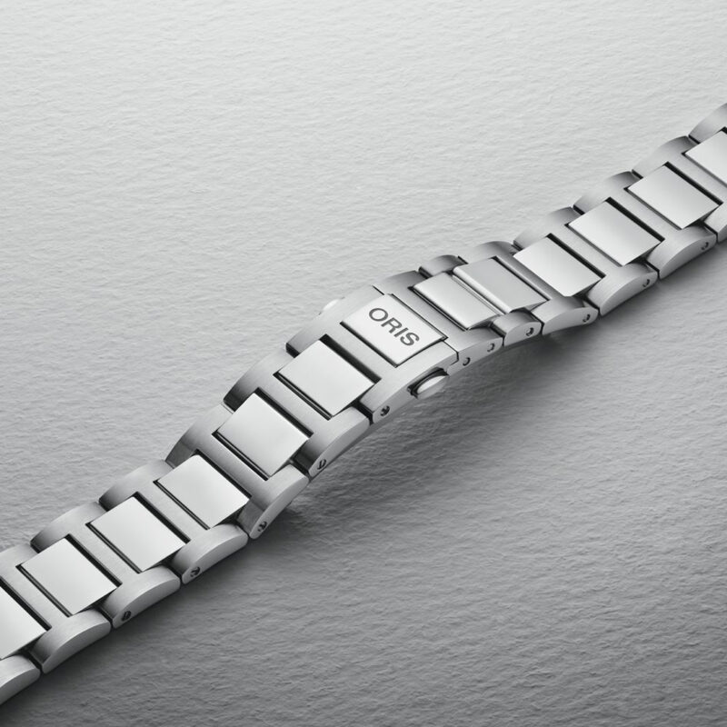 BIG CROWN POINTER DATE CALIBRE 403 - Image 7