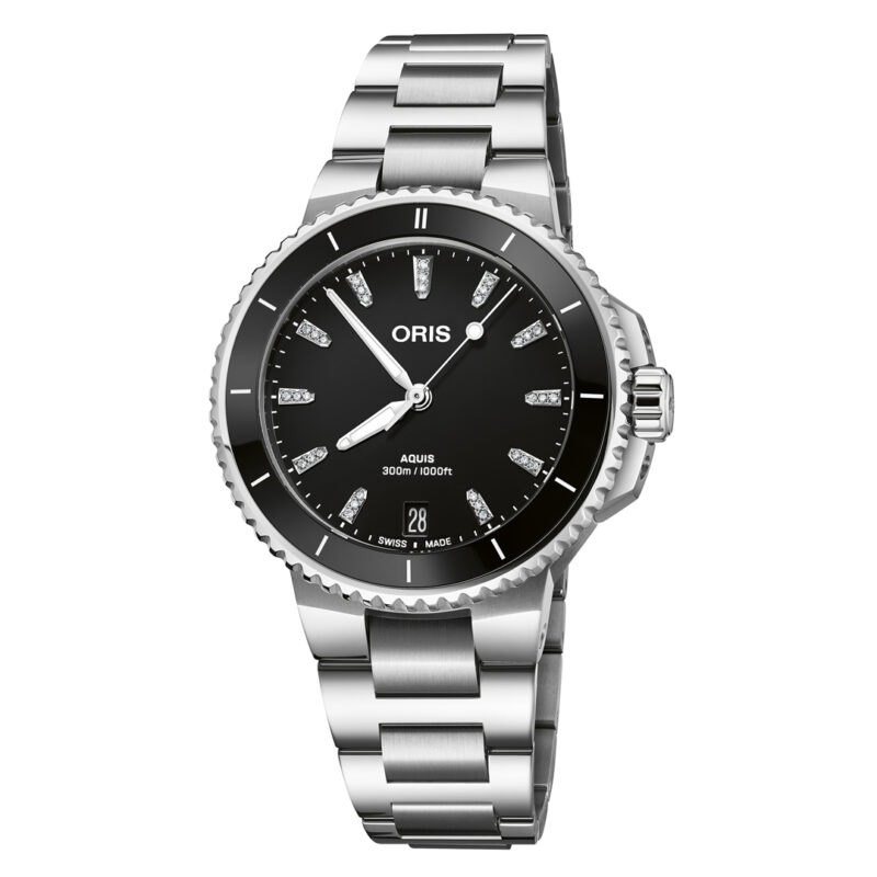 AQUIS DATE DIAMONDS