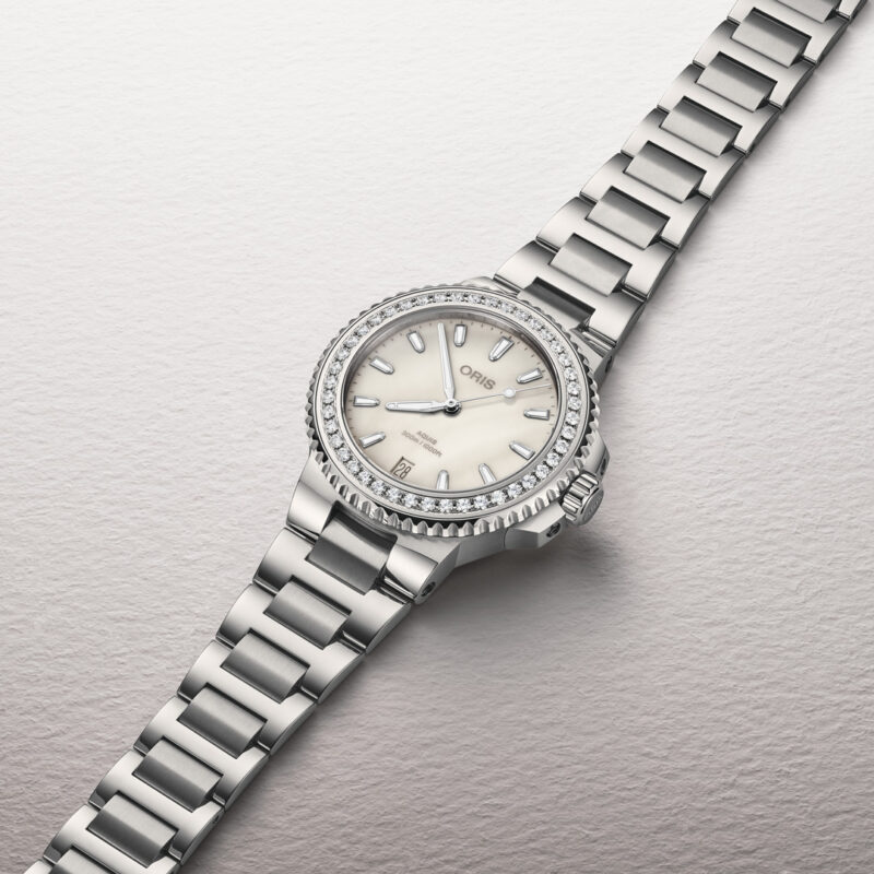 AQUIS DATE DIAMONDS - Image 2