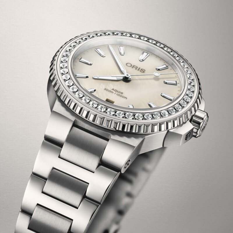 AQUIS DATE DIAMONDS - Image 3