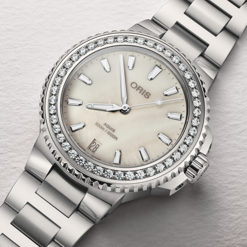 AQUIS DATE DIAMONDS - Image 4