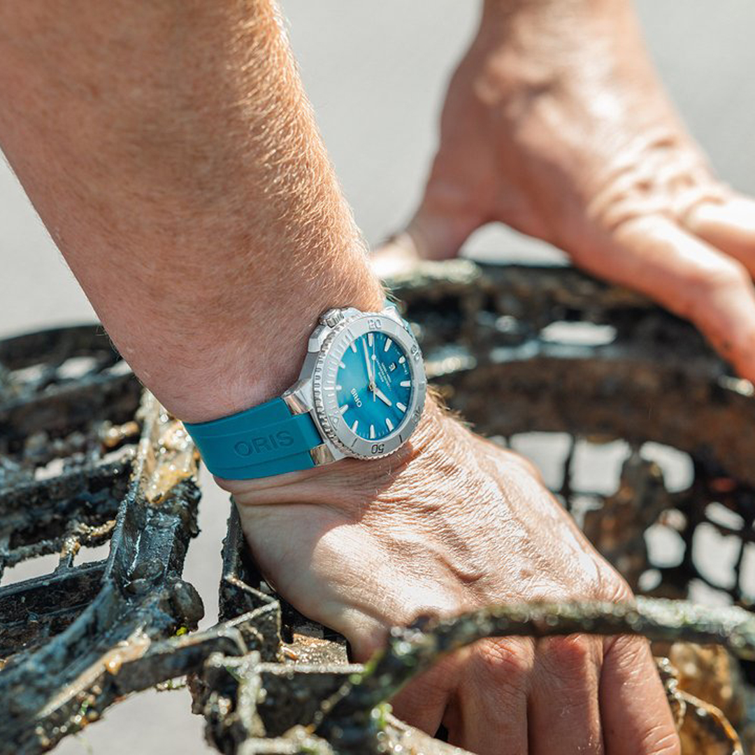 NEW YORK HARBOR LIMITED EDITION II - Image 3