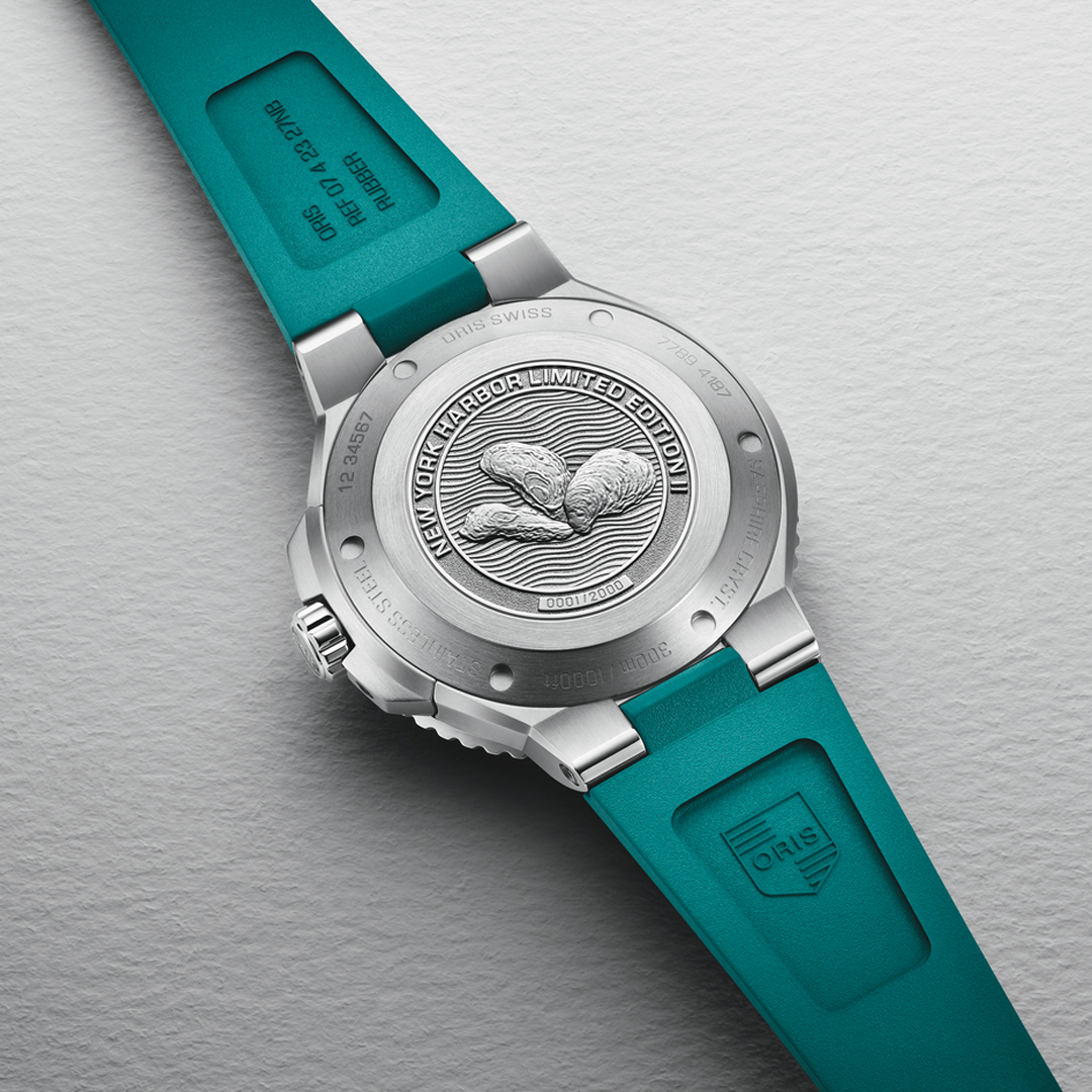 NEW YORK HARBOR LIMITED EDITION II - Image 4