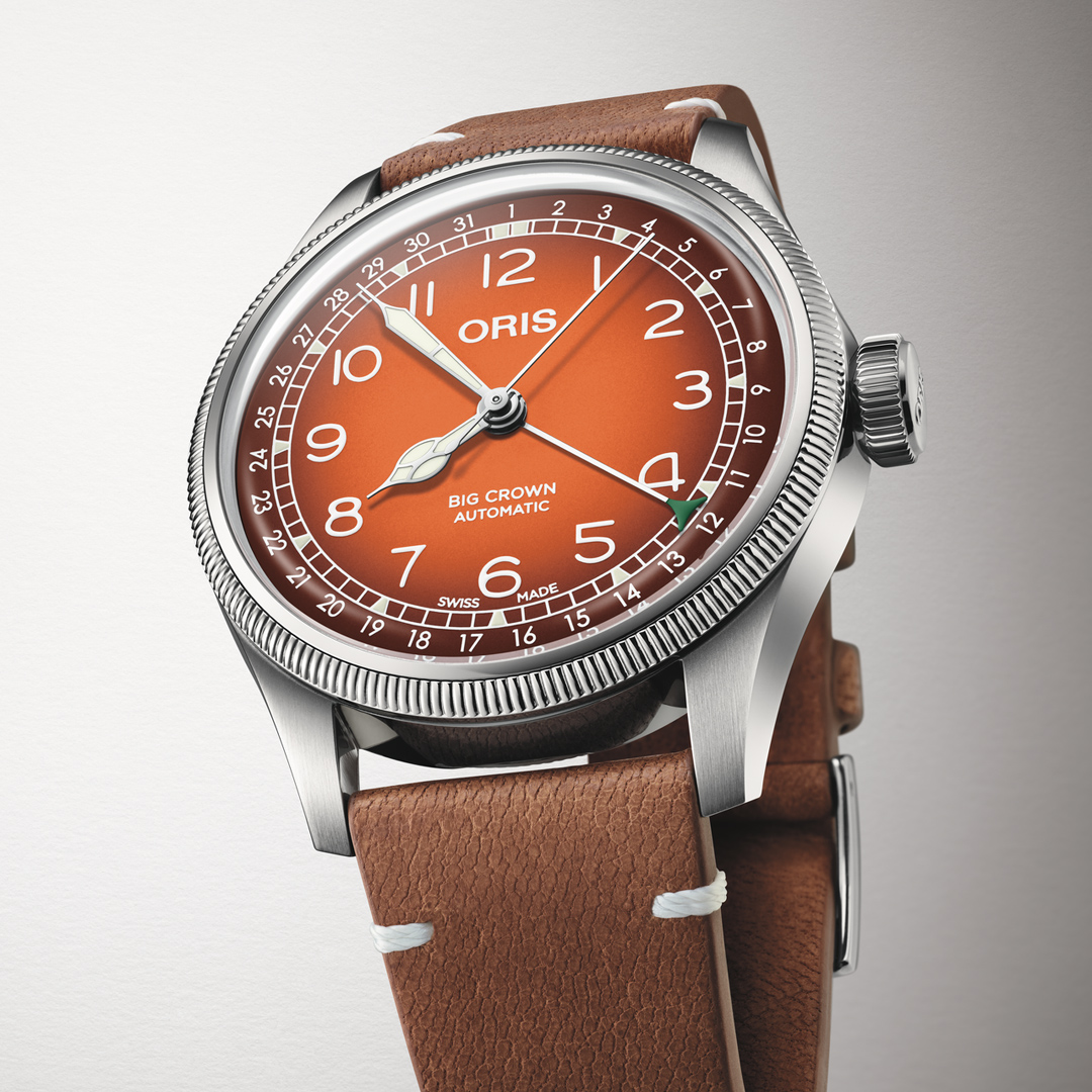 ORIS X CERVO VOLANTE - Image 2