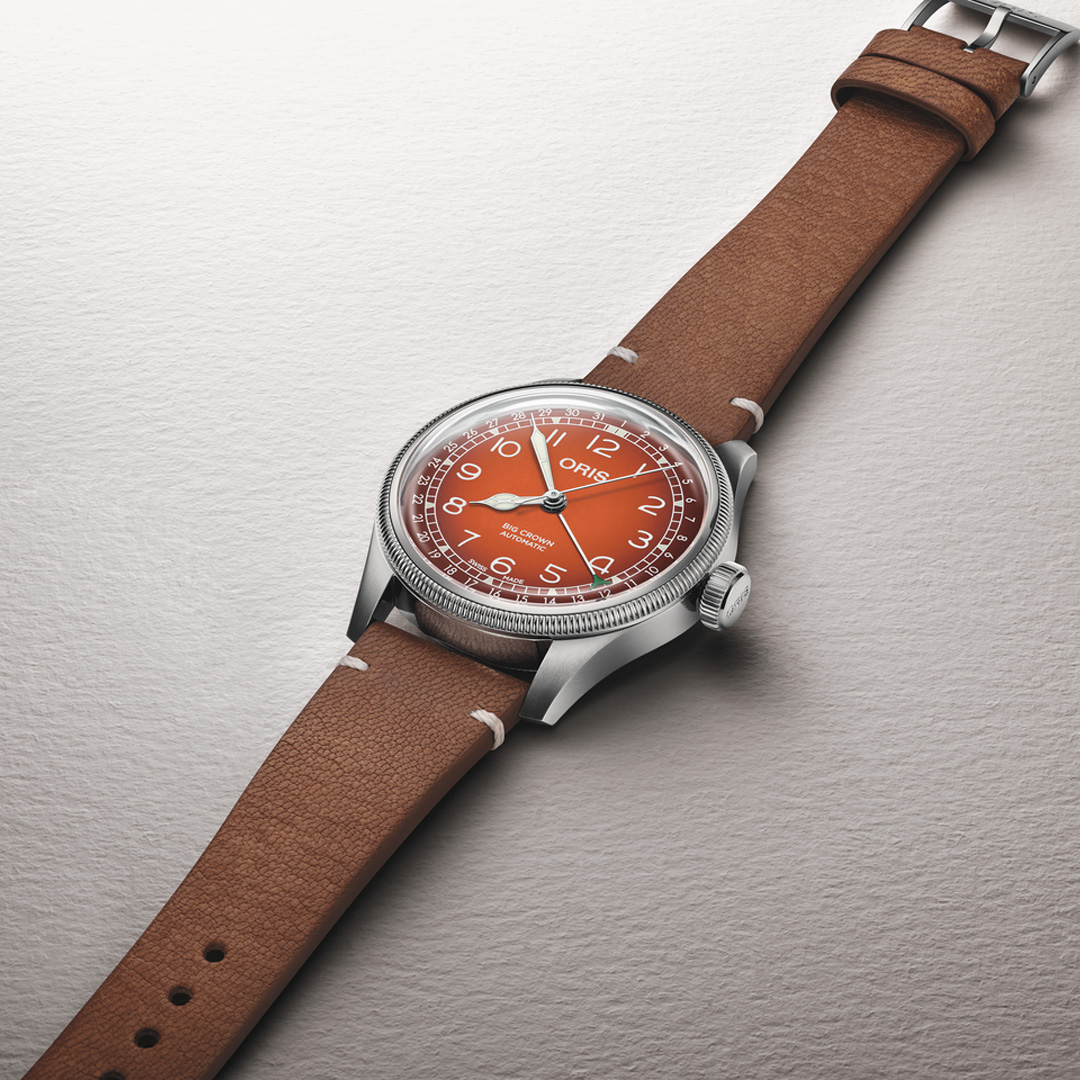 ORIS X CERVO VOLANTE - Image 5