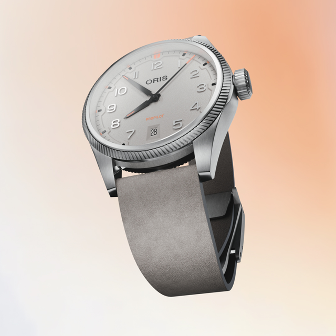 ORIS PROPILOT DATE - Image 2
