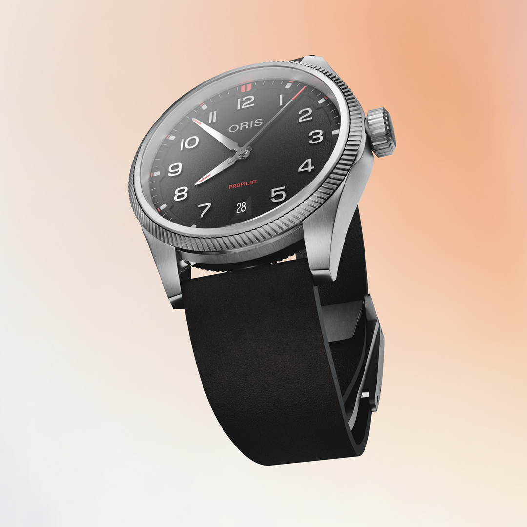 ORIS PROPILOT DATE - Image 2