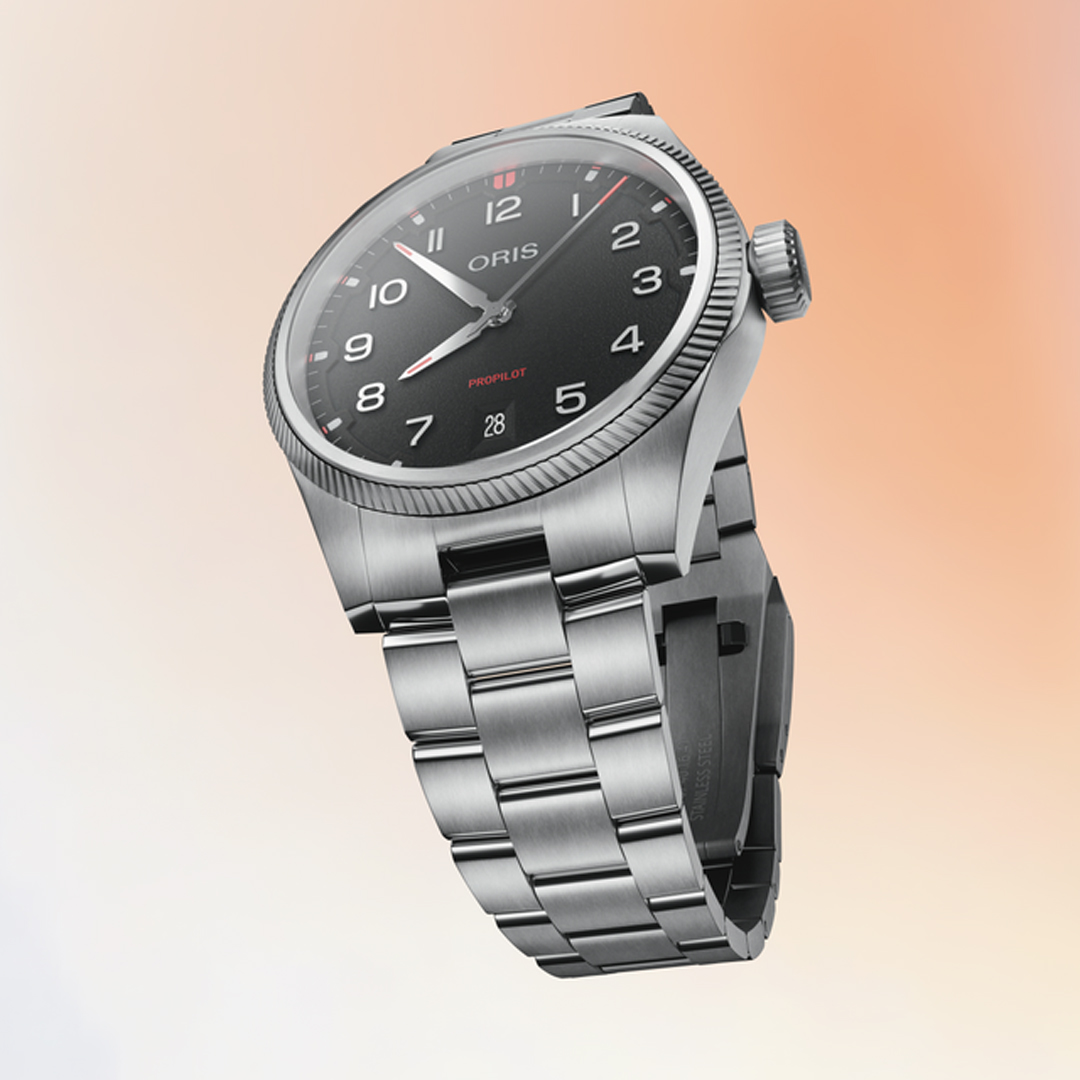 ORIS PROPILOT DATE - Image 2