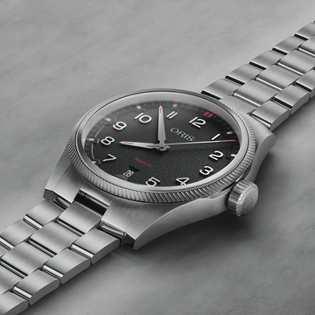 ORIS PROPILOT DATE - Image 3