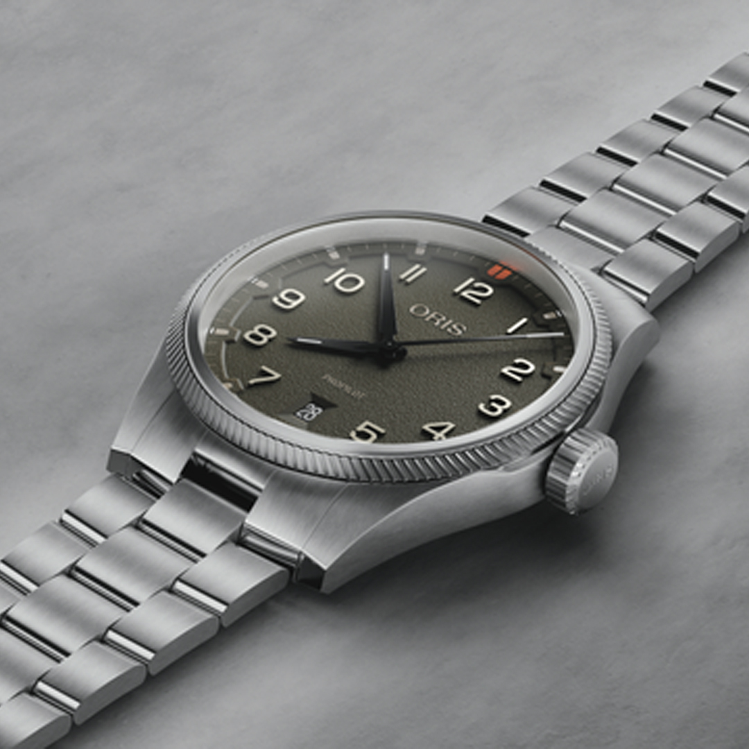 ORIS PROPILOT DATE - Image 3