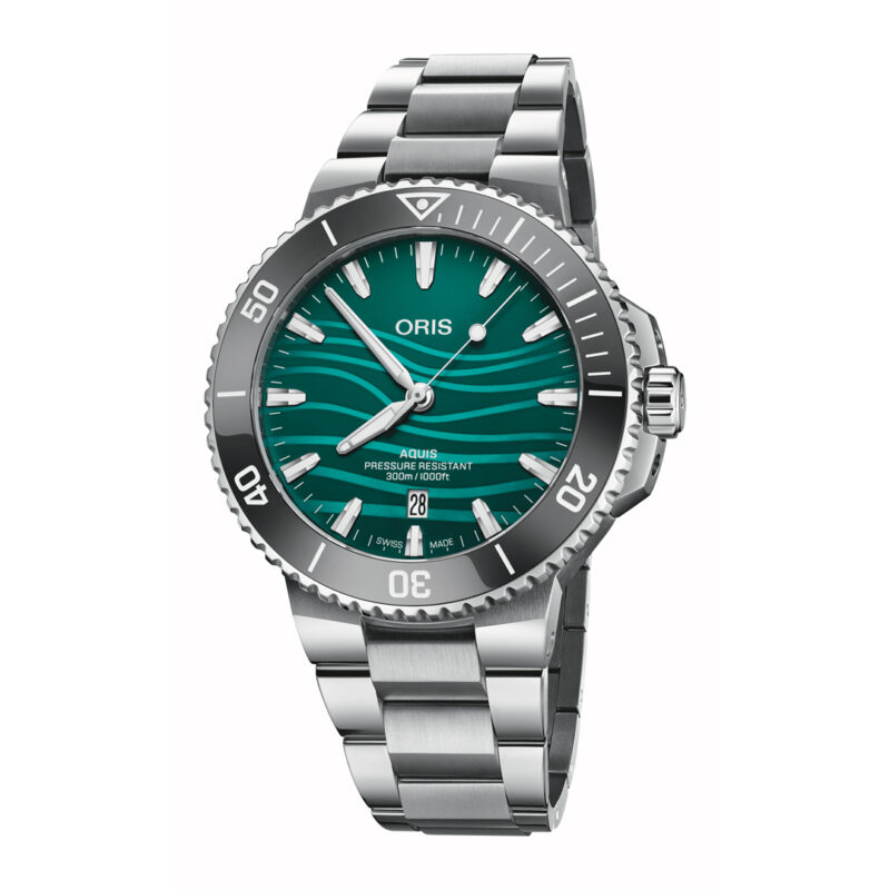 YANGTZE JIANGTUN LIMITED EDITION