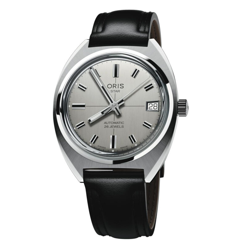 ORIS STAR EDITION