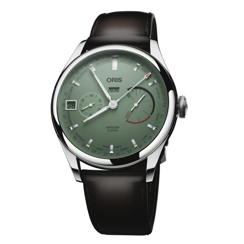 ARTELIER CALIBRE 113
