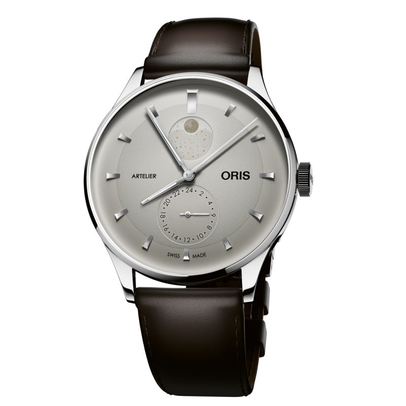 ARTELIER COMPLICATION