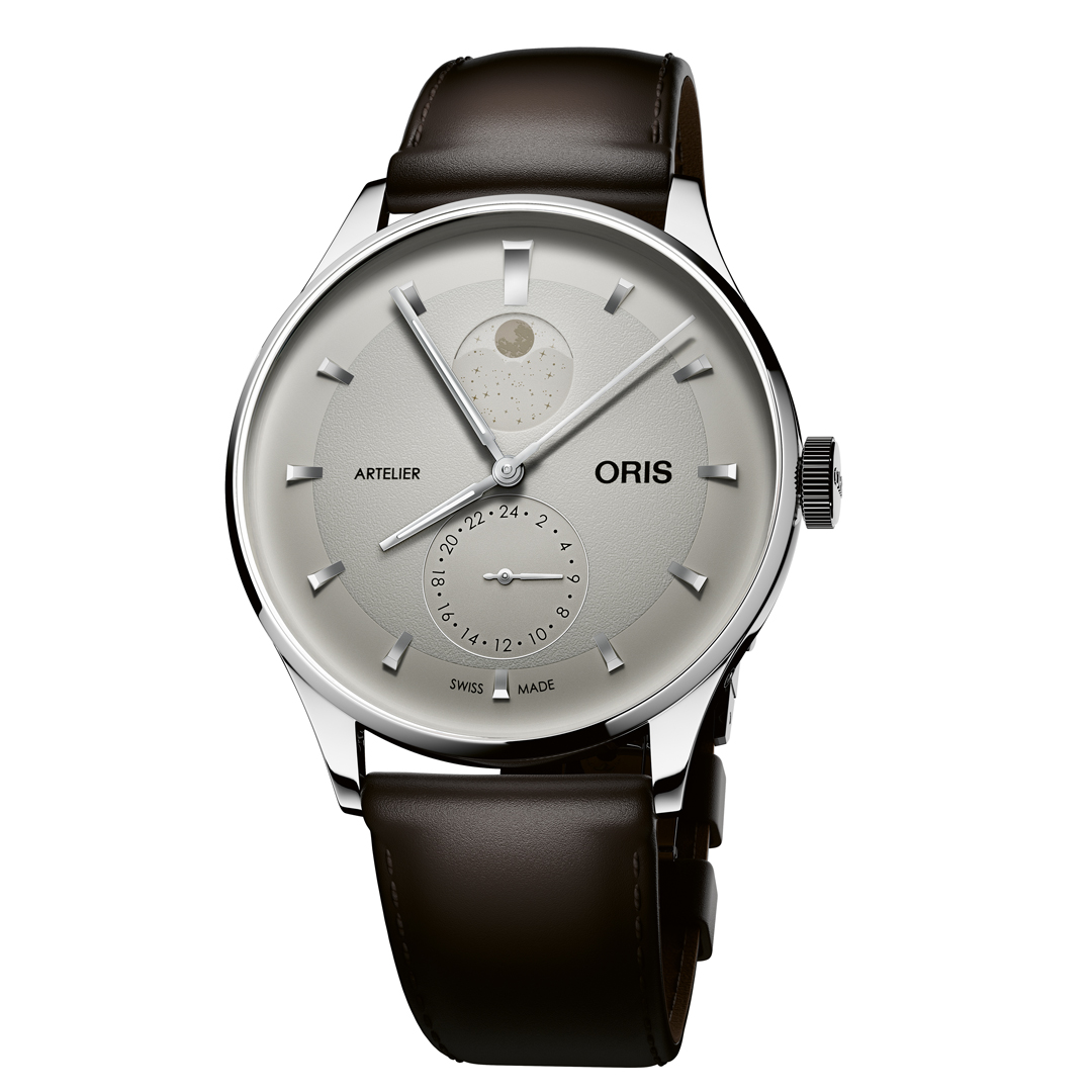 ARTELIER COMPLICATION
