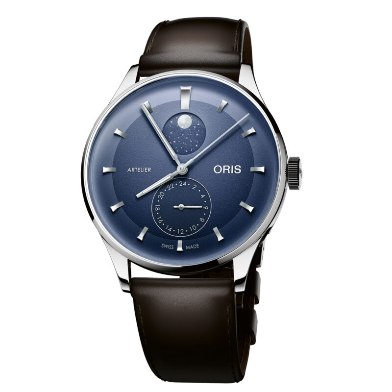 ARTELIER COMPLICATION