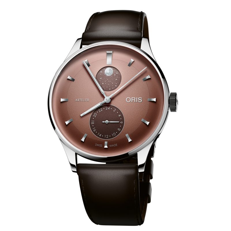 ARTELIER COMPLICATION