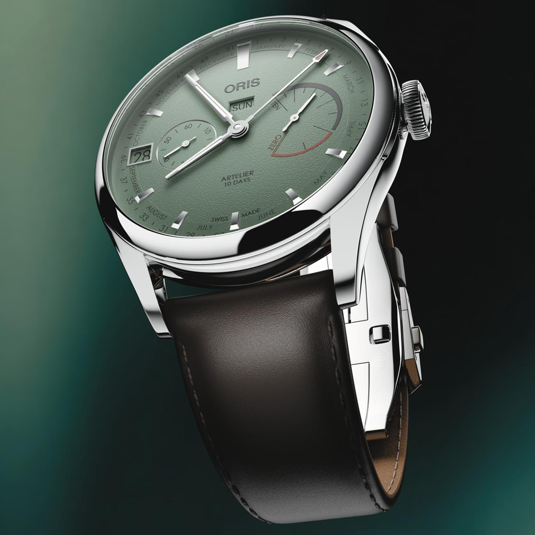 ARTELIER CALIBRE 113 - Image 2