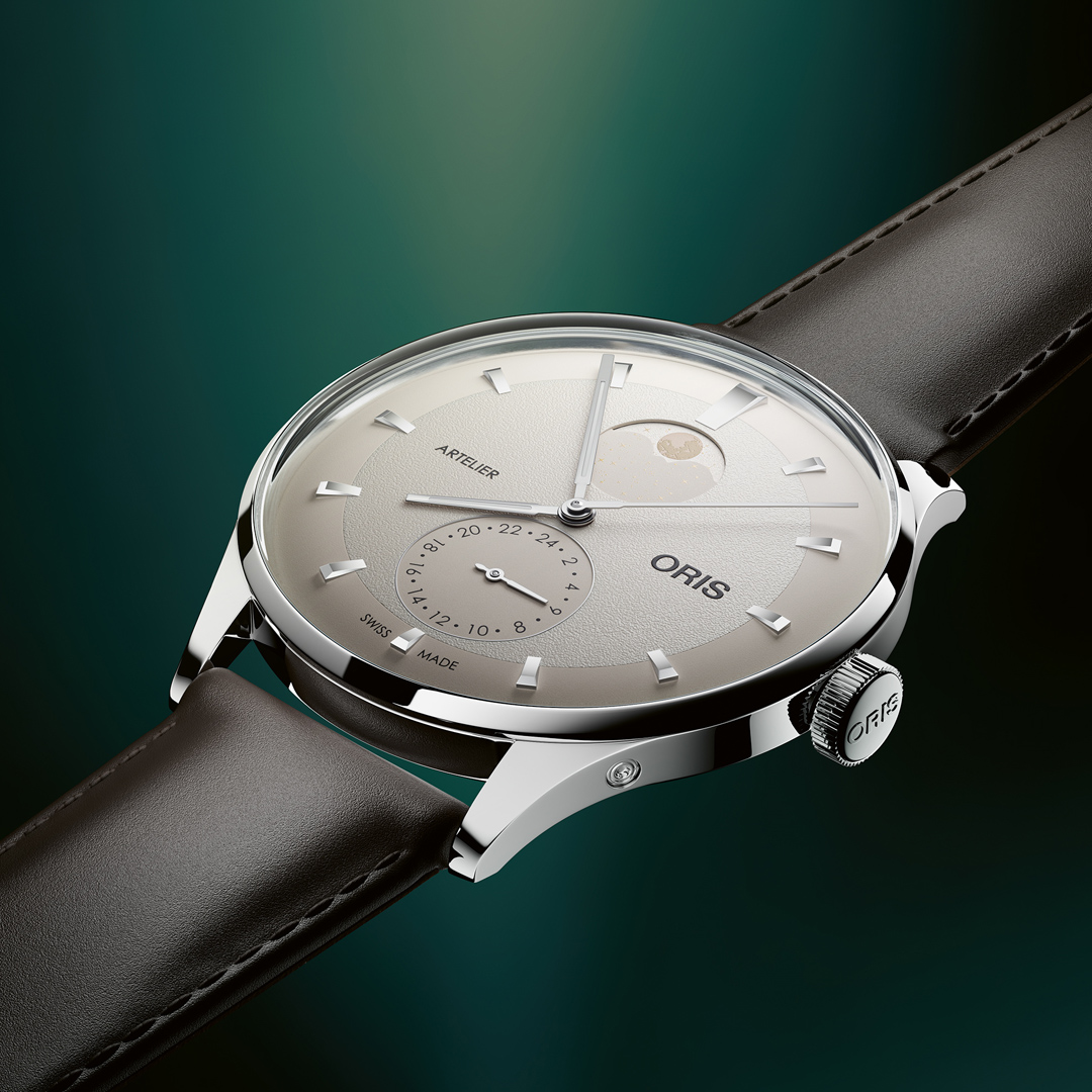 ARTELIER COMPLICATION - Image 2