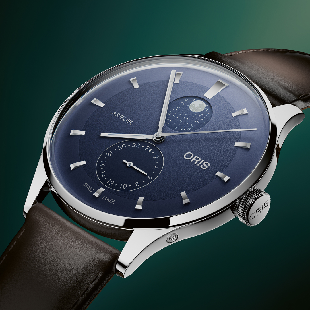 ARTELIER COMPLICATION - Image 2