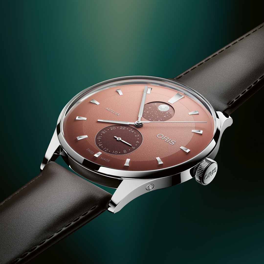 ARTELIER COMPLICATION - Image 2