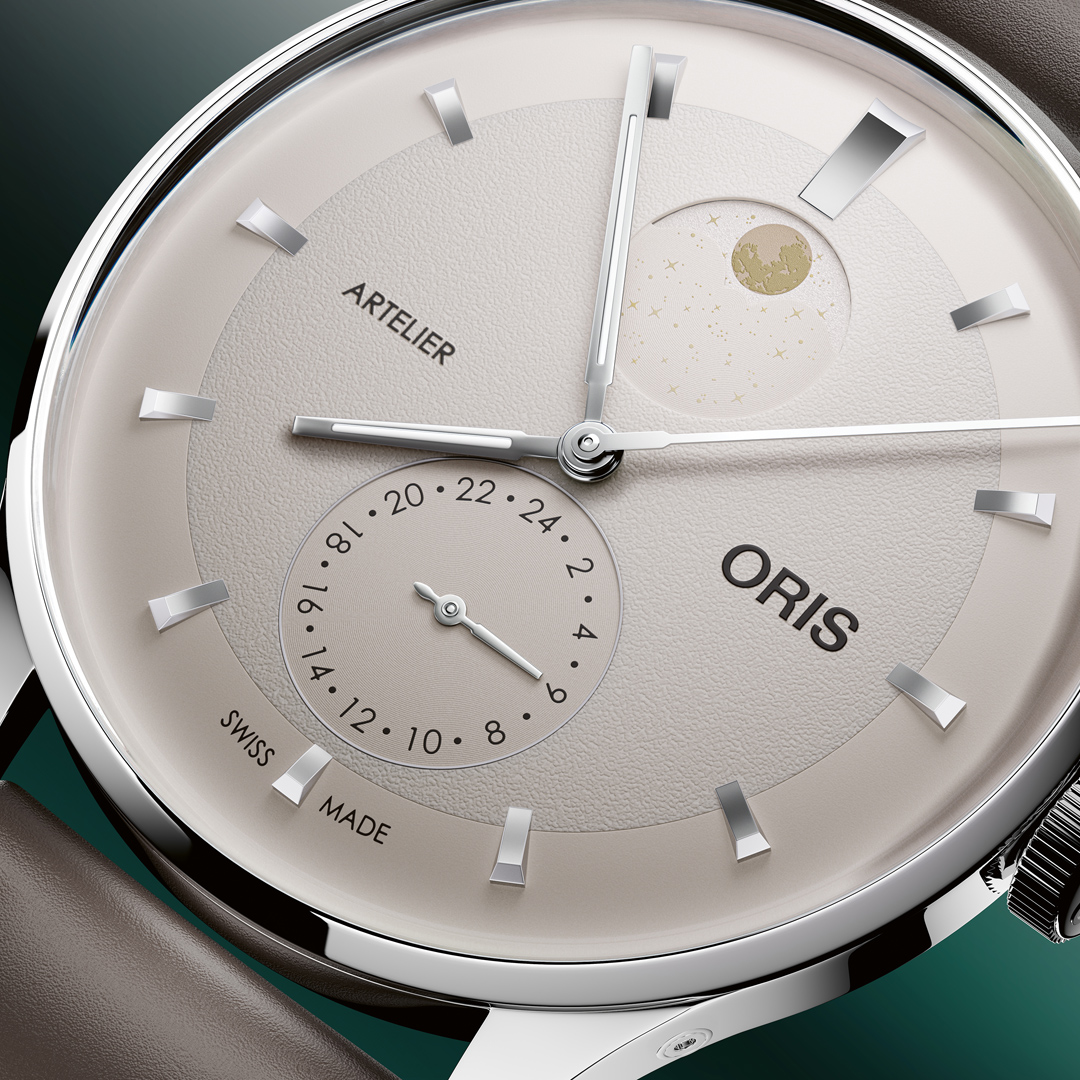 ARTELIER COMPLICATION - Image 4