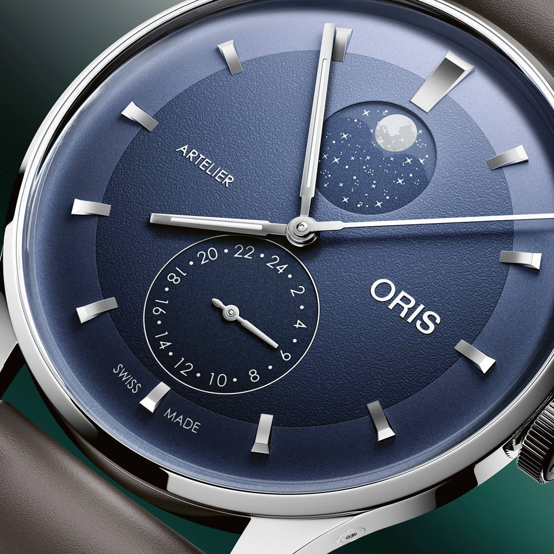 ARTELIER COMPLICATION - Image 4