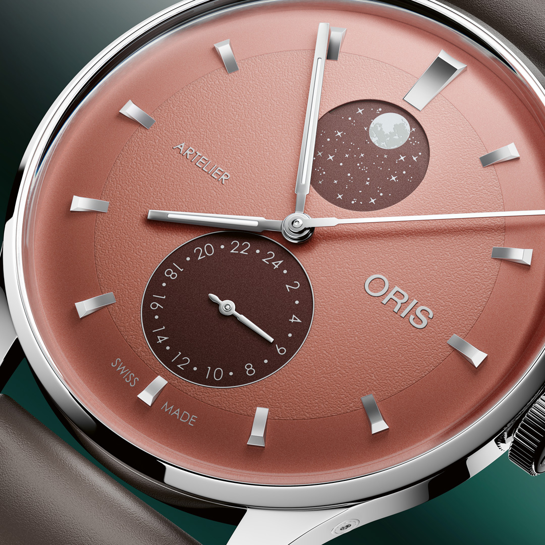 ARTELIER COMPLICATION - Image 4