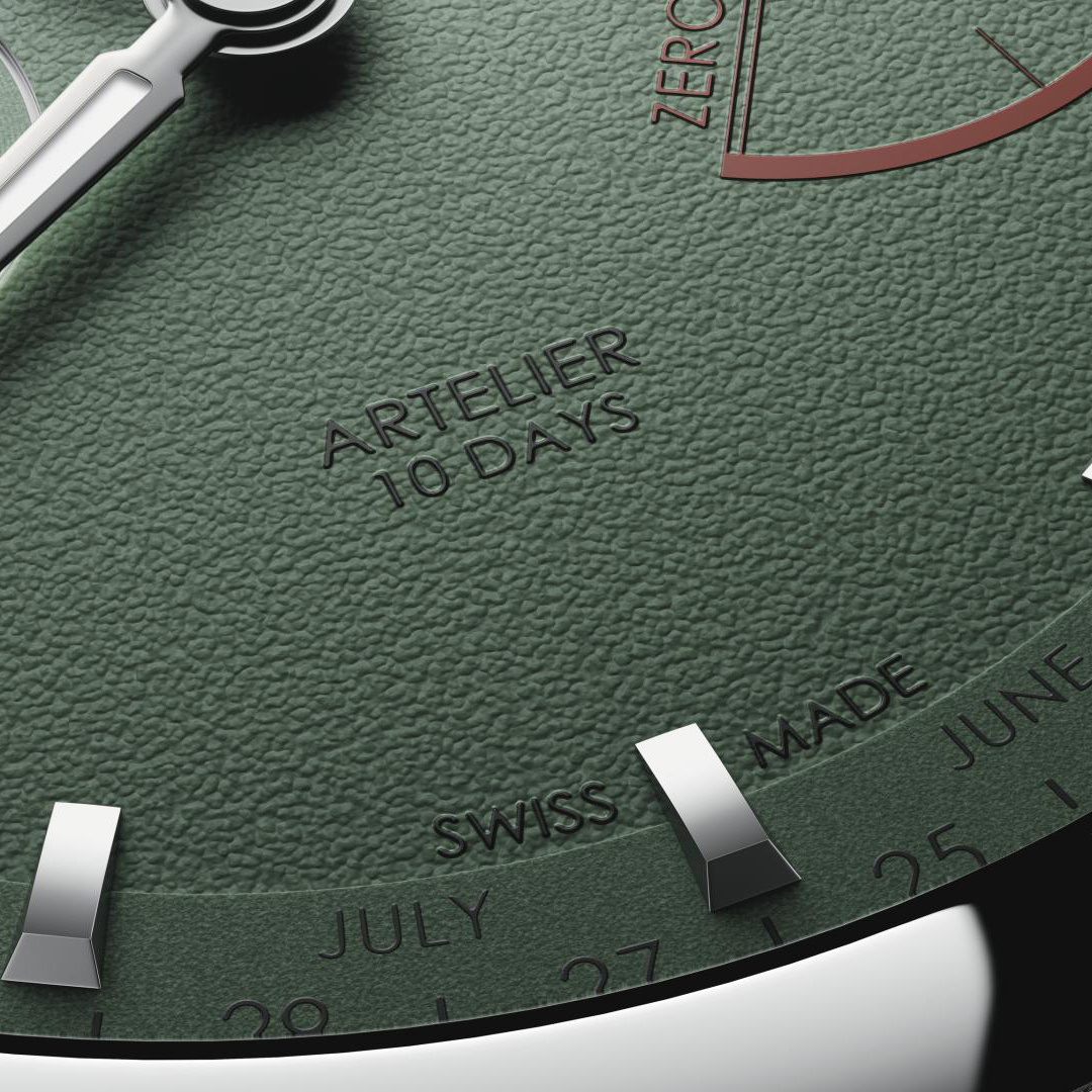 ARTELIER CALIBRE 113 - Image 5