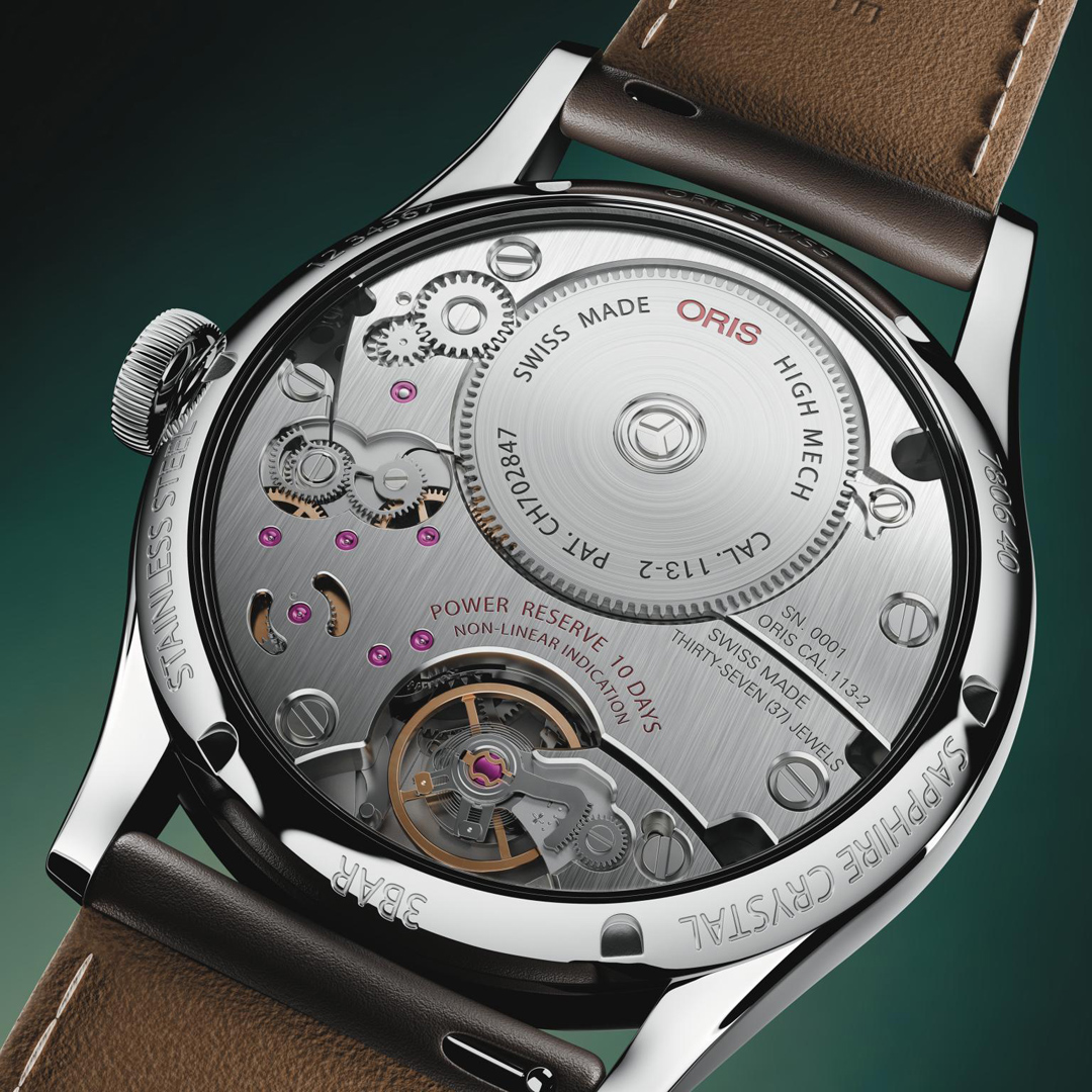 ARTELIER CALIBRE 113 - Image 6
