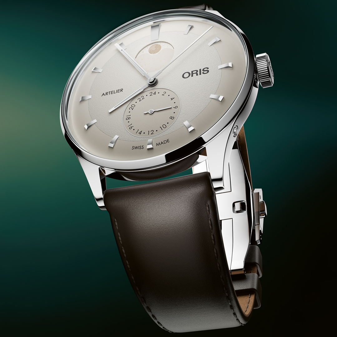 ARTELIER COMPLICATION - Image 6