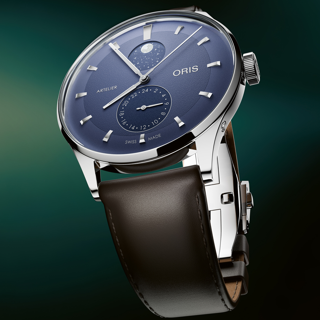 ARTELIER COMPLICATION - Image 6