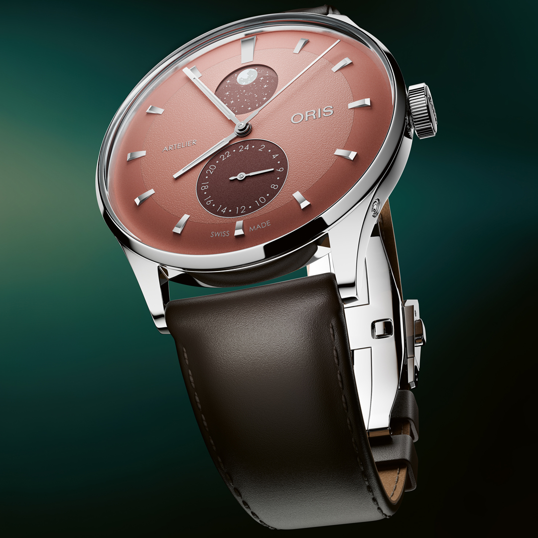 ARTELIER COMPLICATION - Image 6