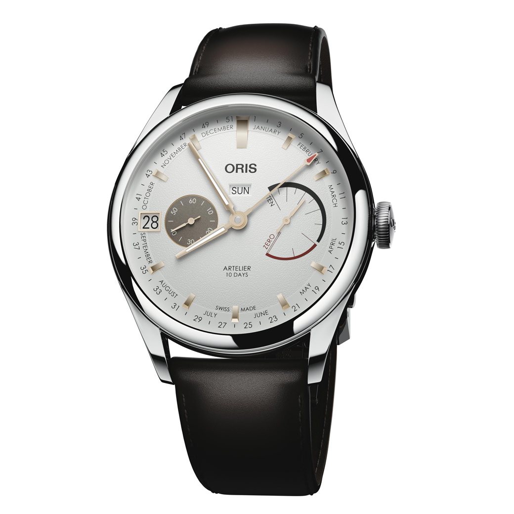 ARTELIER CALIBRE 113