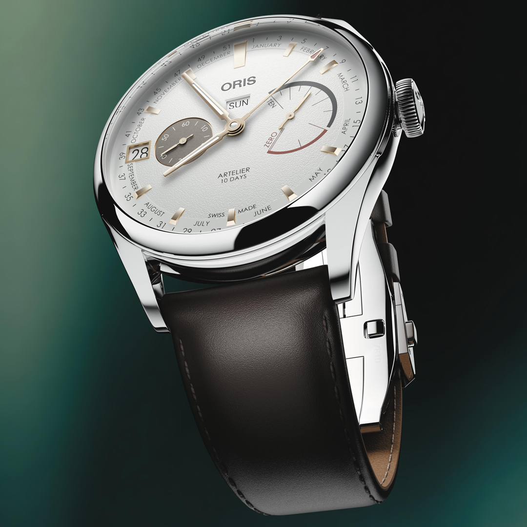 ARTELIER CALIBRE 113 - Image 2