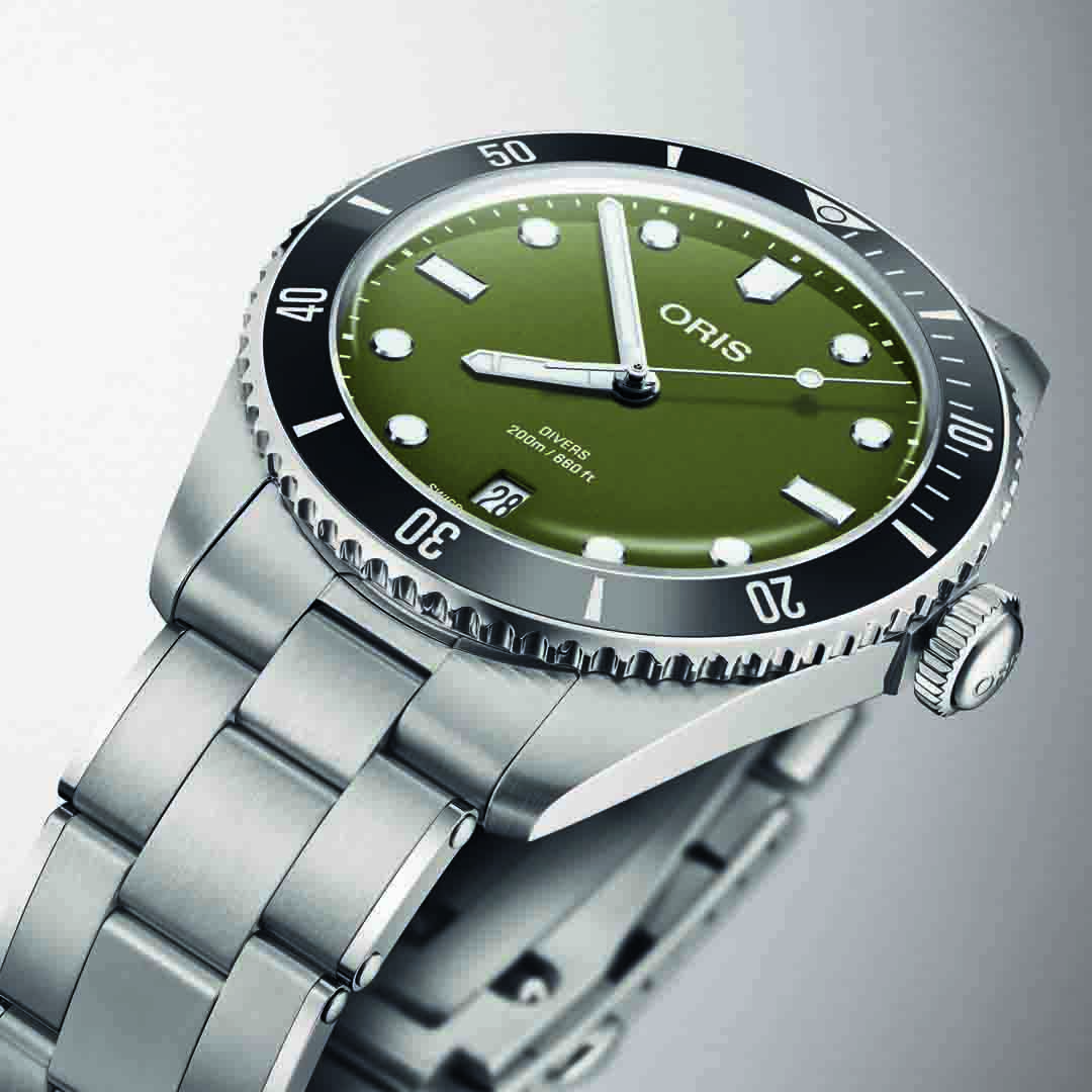 DIVERS DATE - Image 2