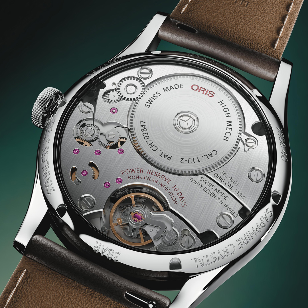 ARTELIER CALIBRE 113 - Image 6