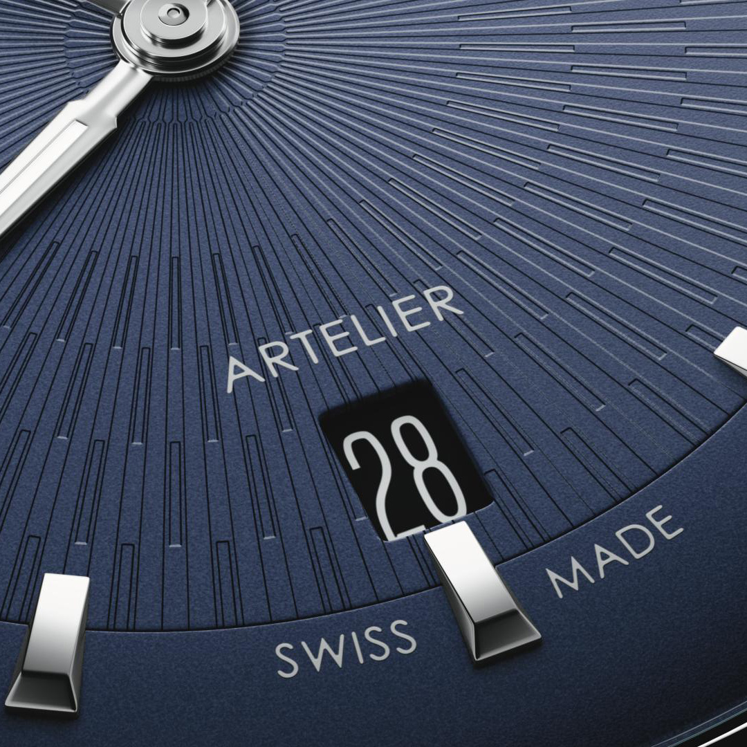 ARTELIER DATE - Image 3