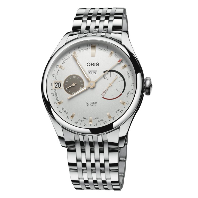 ARTELIER CALIBRE 113