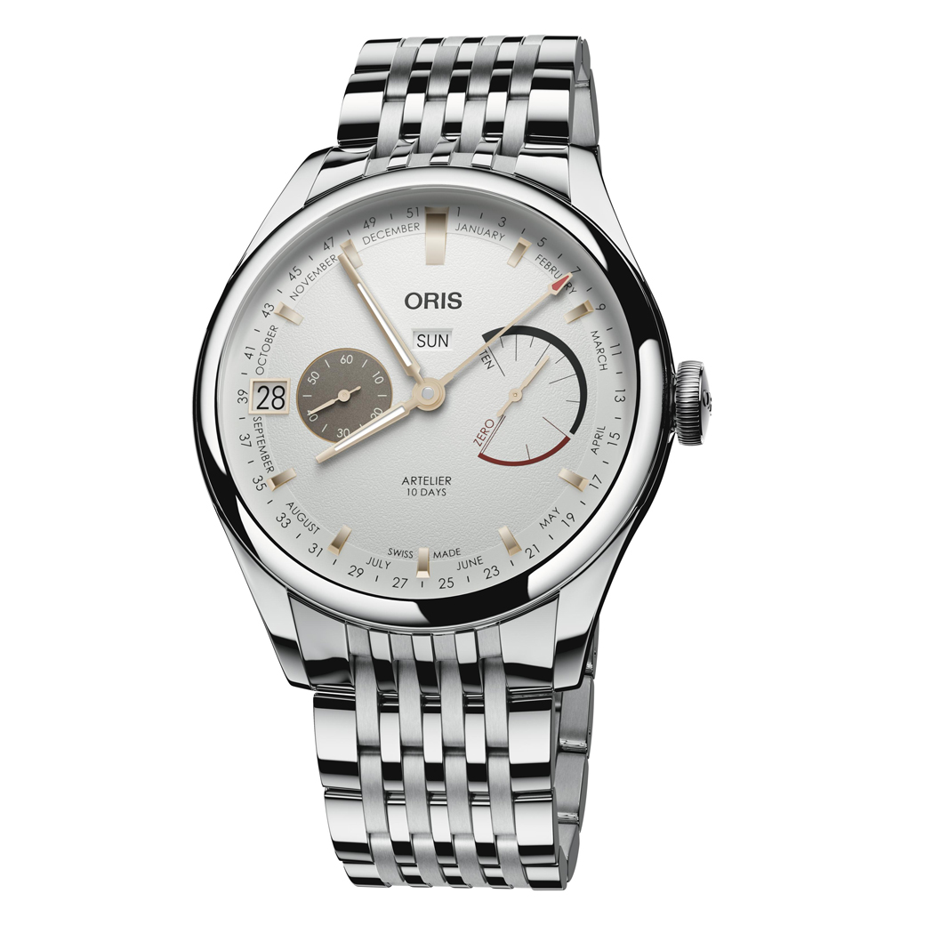 ARTELIER CALIBRE 113